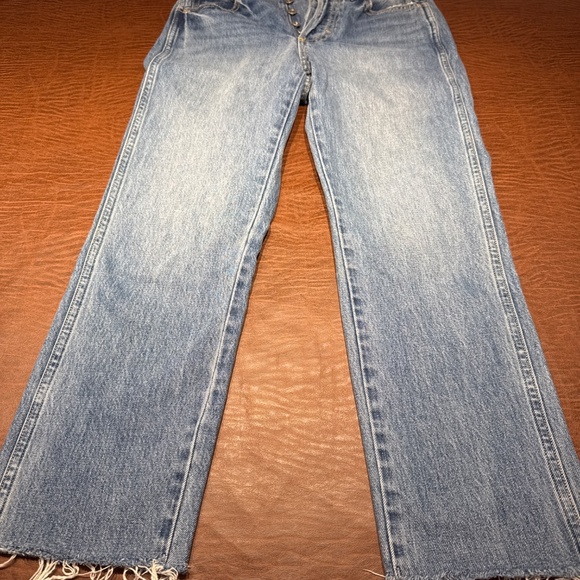AMO size 25 Loverboy jeans - Picture 4 of 7